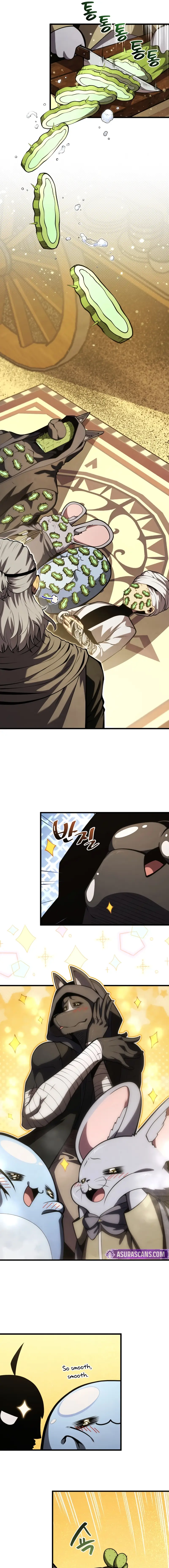 Read The Swordmaster's Son Manga Online