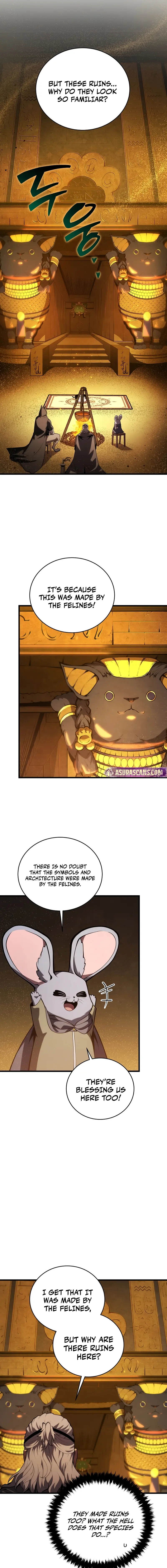 Read The Swordmaster's Son Manga Online