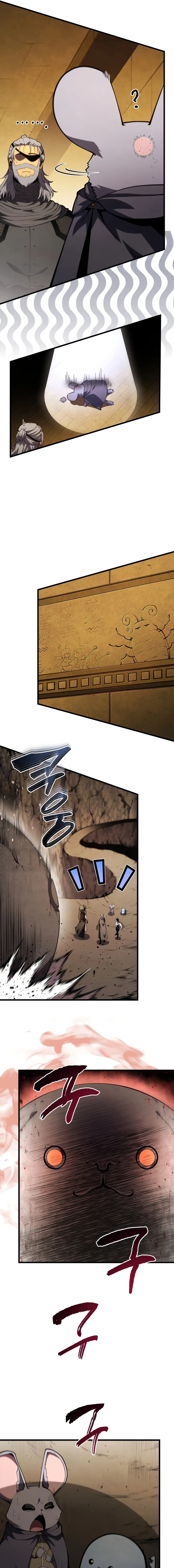 Read The Swordmaster's Son Manga Online