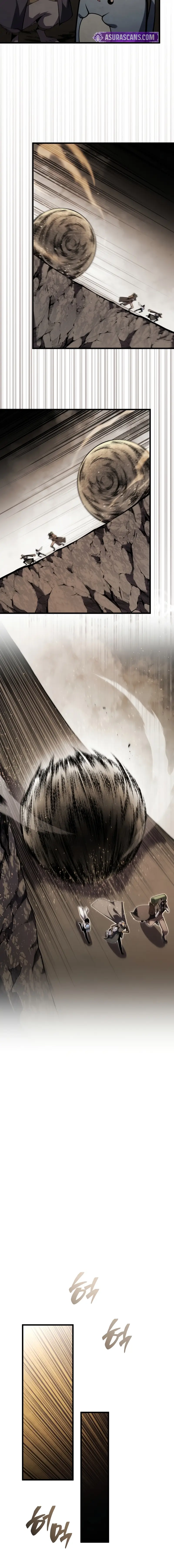 Read The Swordmaster's Son Manga Online