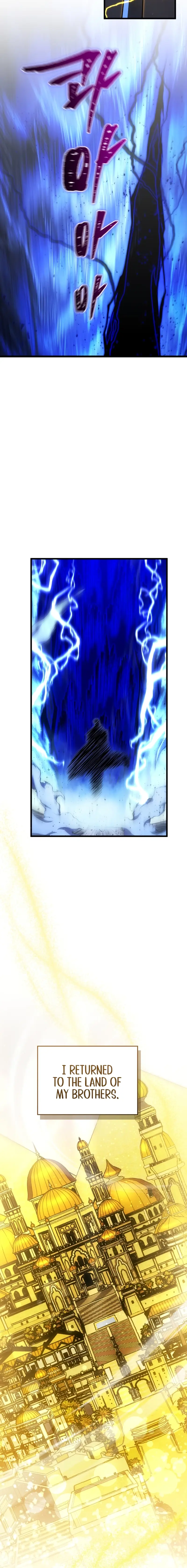 Read The Swordmaster's Son Manga Online