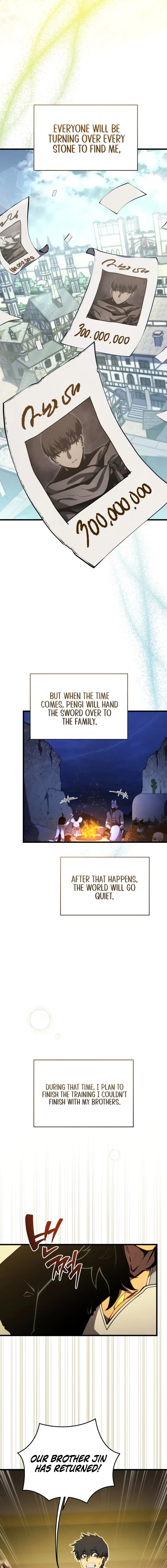 Read The Swordmaster's Son Manga Online