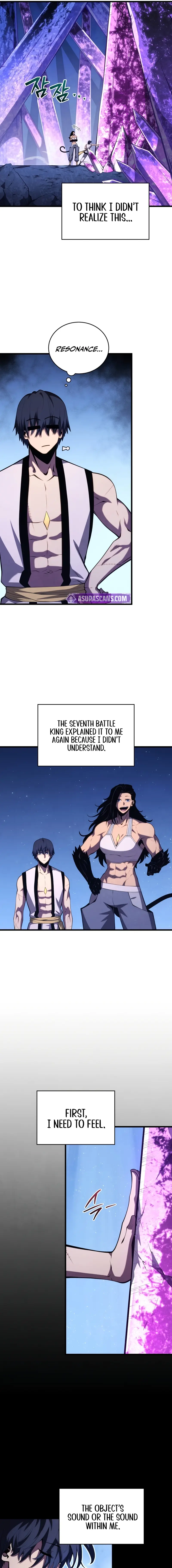 Read The Swordmaster's Son Manga Online