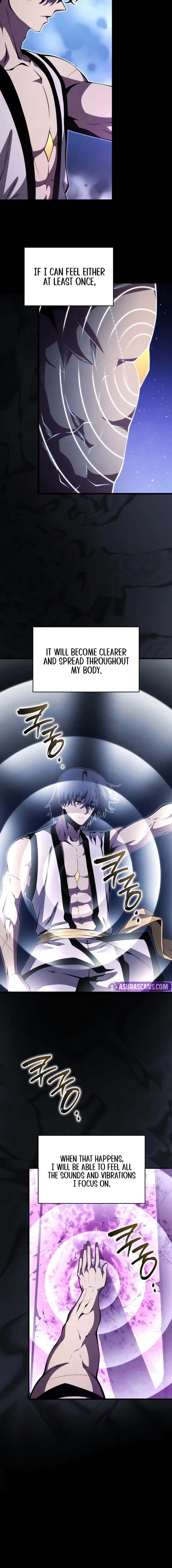 Read The Swordmaster's Son Manga Online
