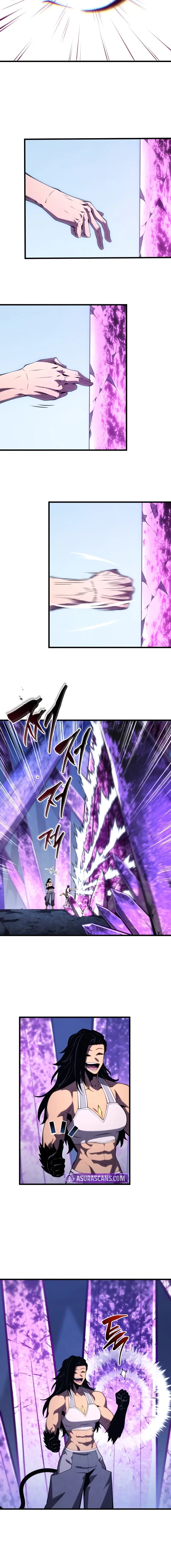 Read The Swordmaster's Son Manga Online