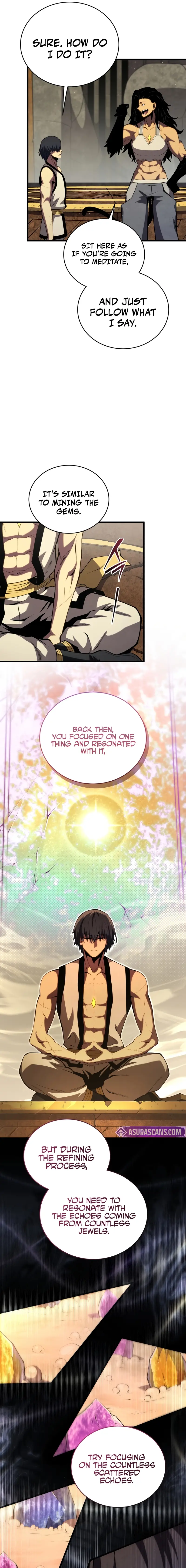 Read The Swordmaster's Son Manga Online