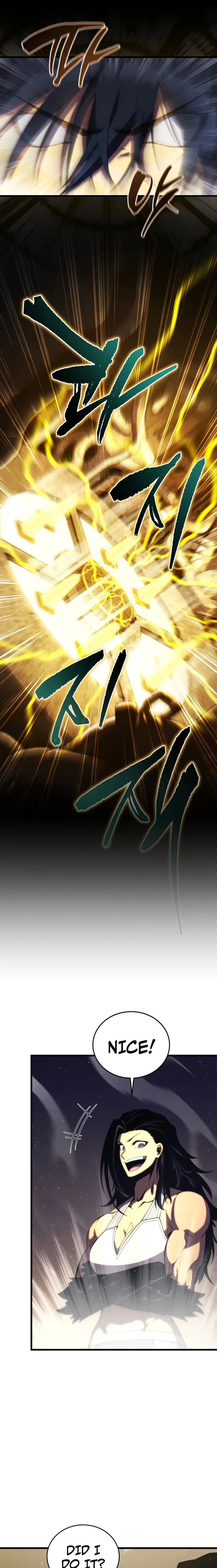 Read The Swordmaster's Son Manga Online