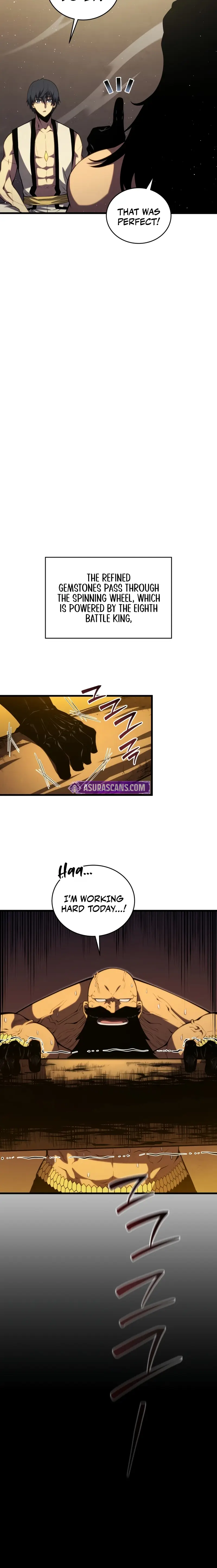 Read The Swordmaster's Son Manga Online