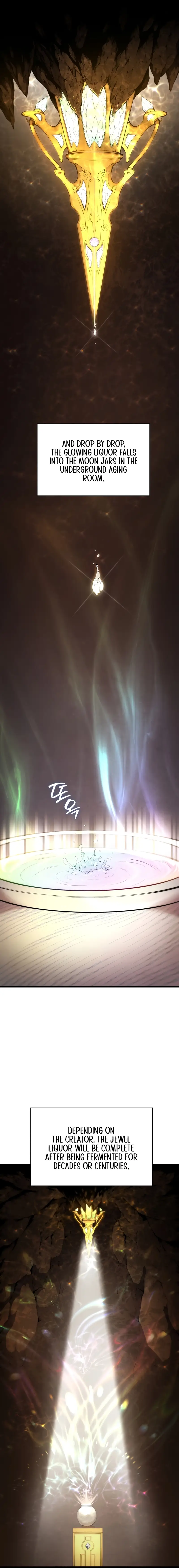 Read The Swordmaster's Son Manga Online