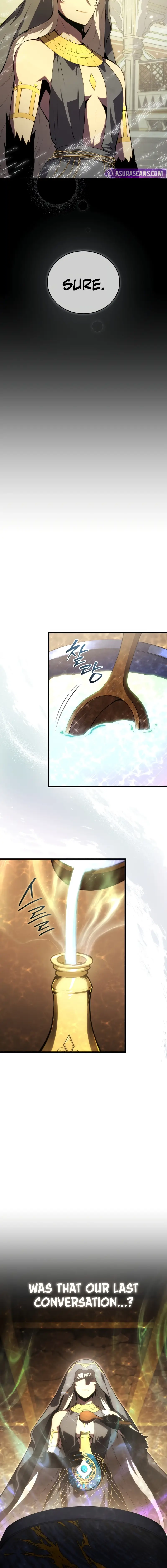 Read The Swordmaster's Son Manga Online