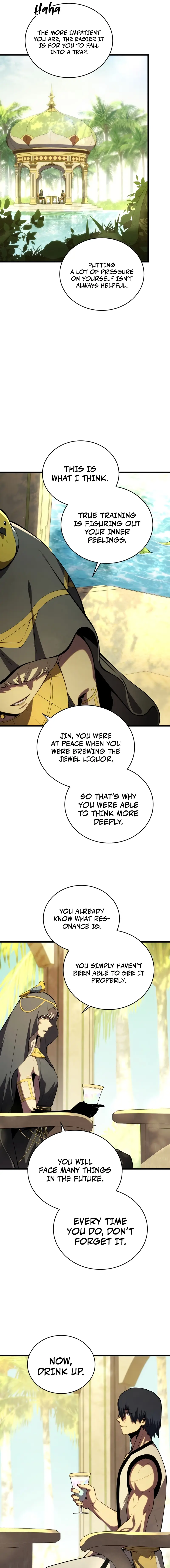 Read The Swordmaster's Son Manga Online