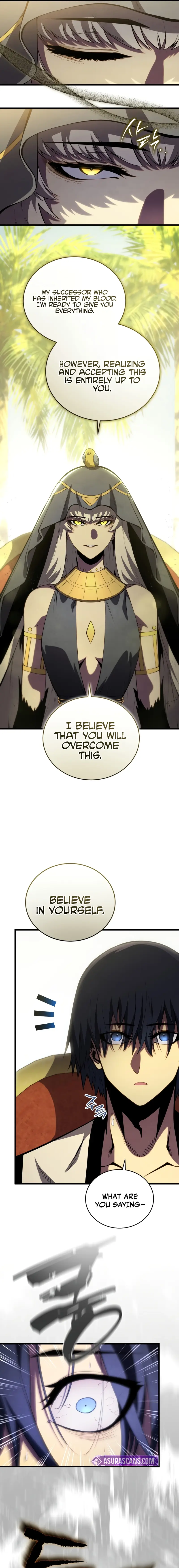 Read The Swordmaster's Son Manga Online