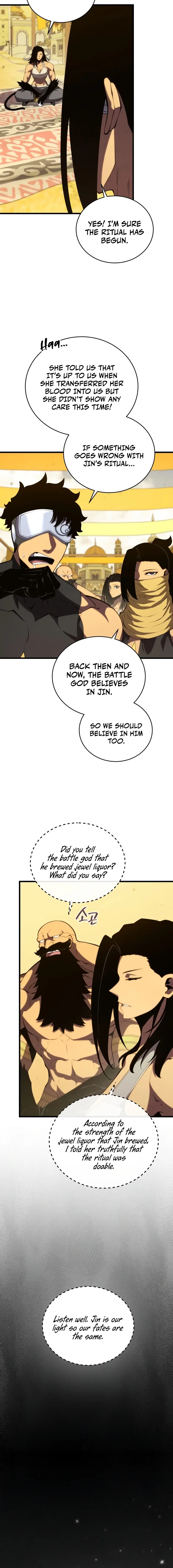 Read The Swordmaster's Son Manga Online