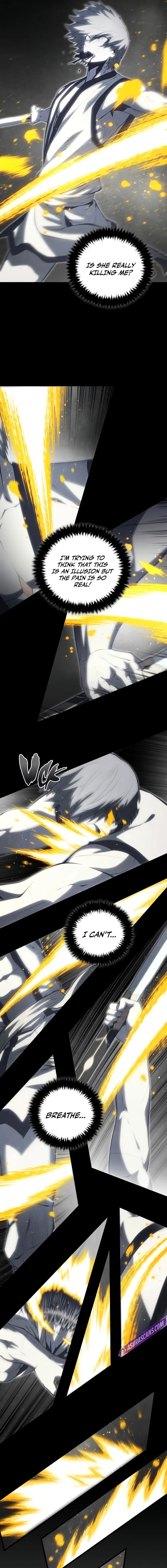 Read The Swordmaster's Son Manga Online