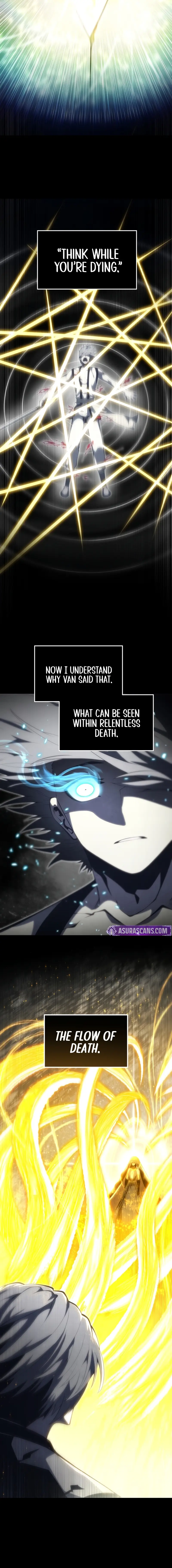 Read The Swordmaster's Son Manga Online