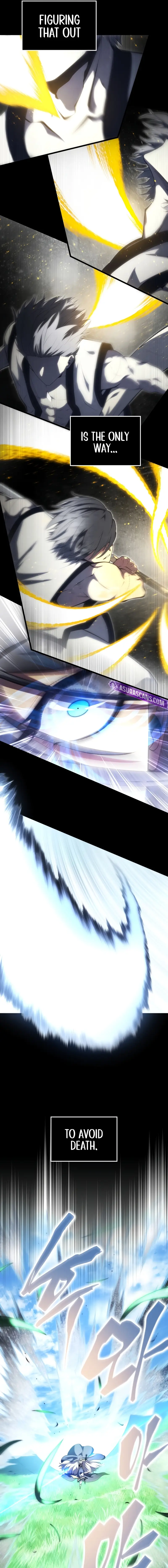 Read The Swordmaster's Son Manga Online