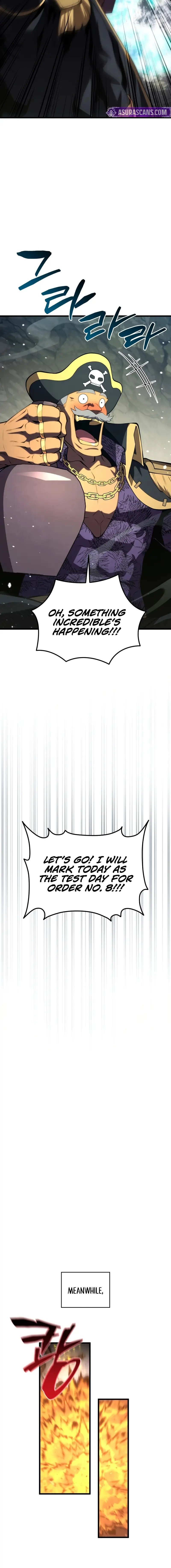 Read The Swordmaster's Son Manga Online