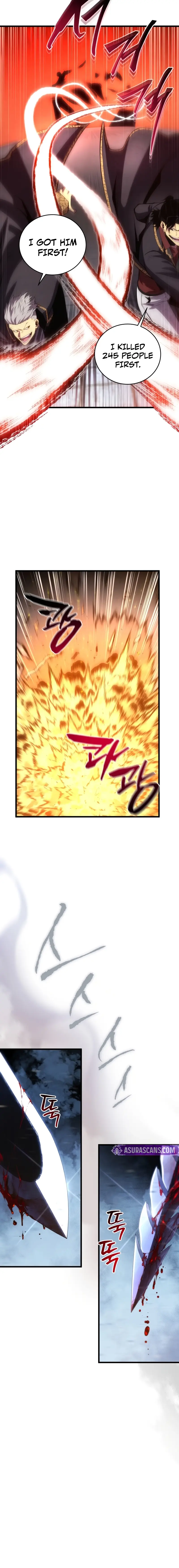 Read The Swordmaster's Son Manga Online
