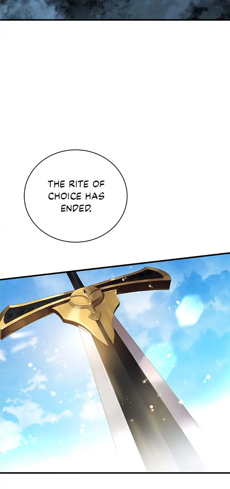 Read The Swordmaster's Son Manga Online