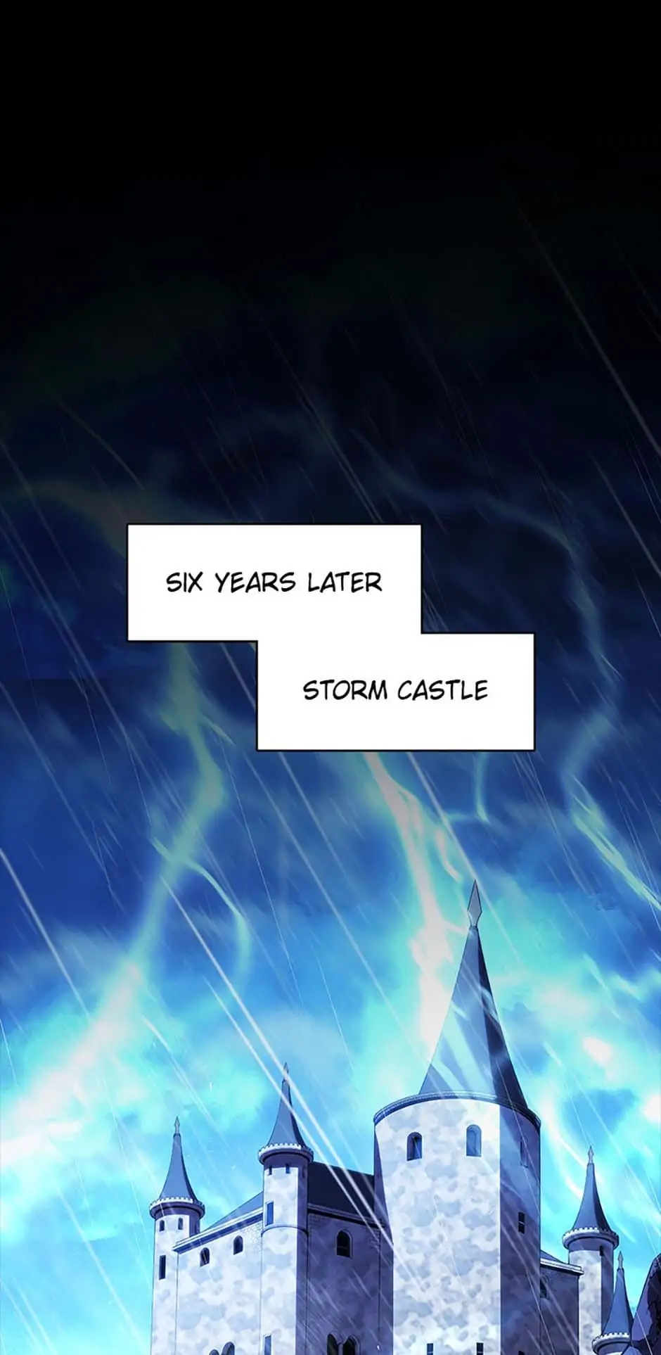 Read The Swordmaster's Son Manga Online