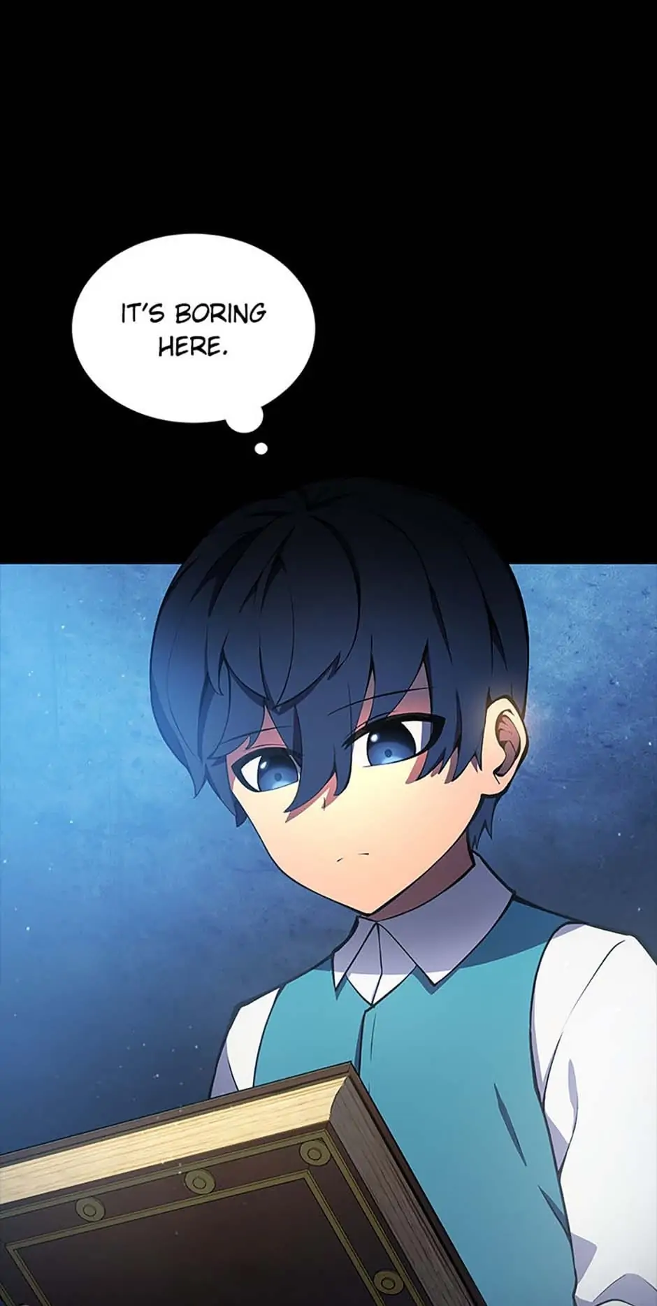 Read The Swordmaster's Son Manga Online