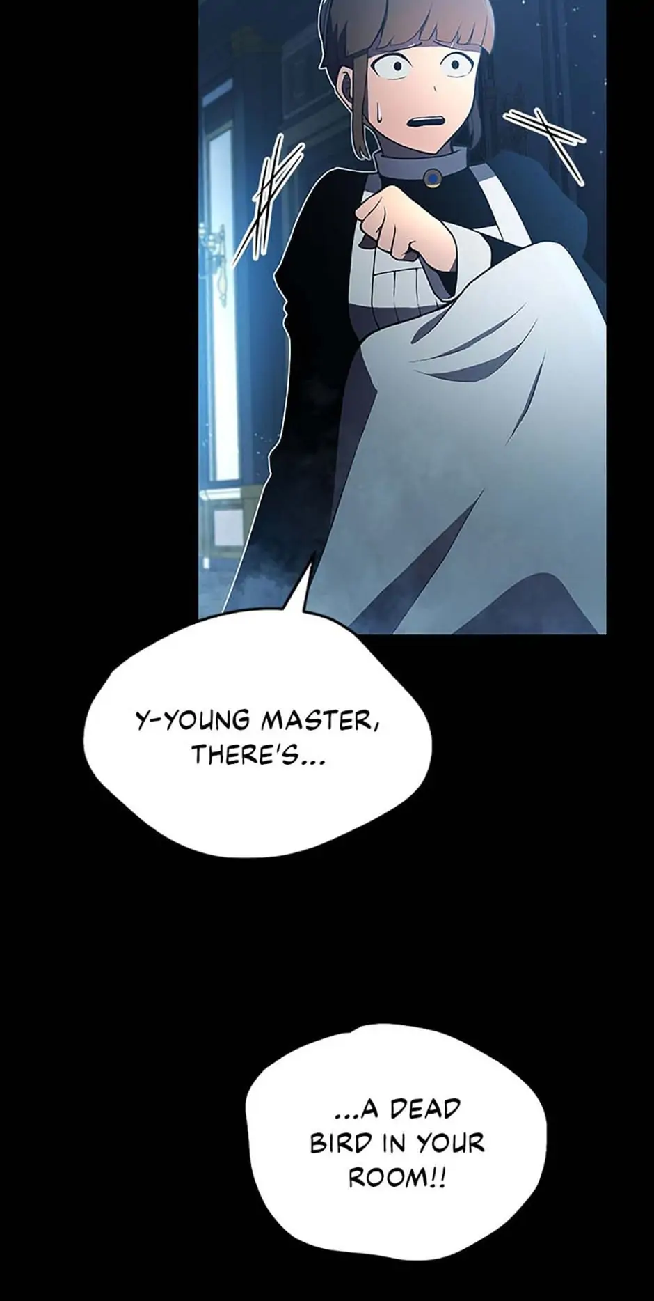 Read The Swordmaster's Son Manga Online
