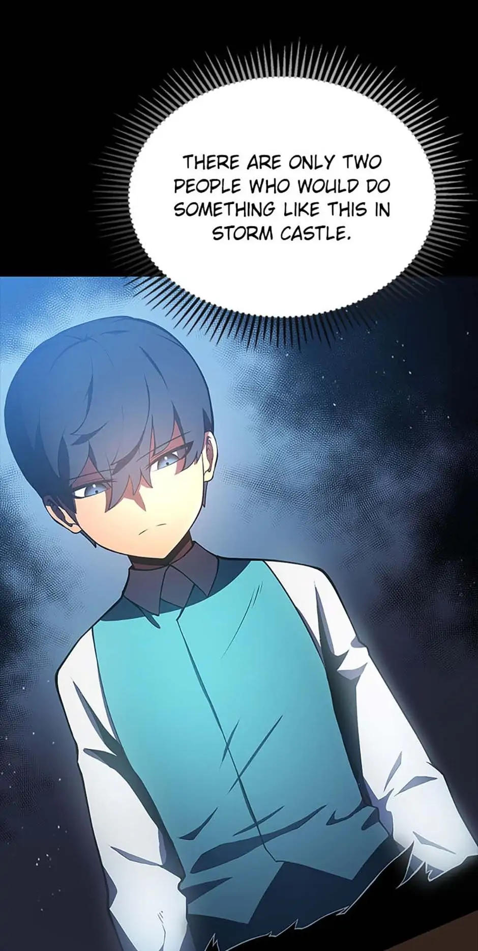 Read The Swordmaster's Son Manga Online