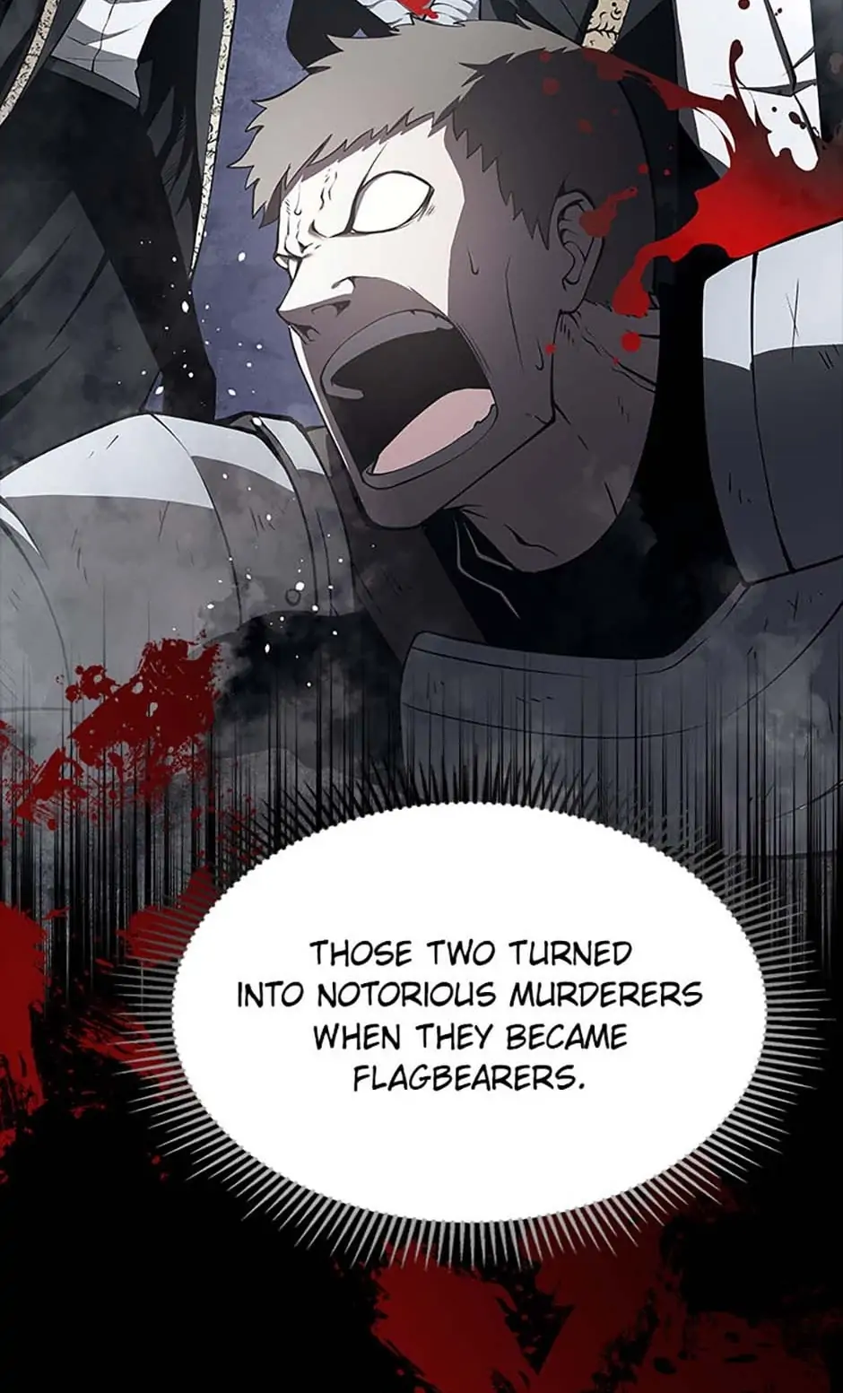 Read The Swordmaster's Son Manga Online