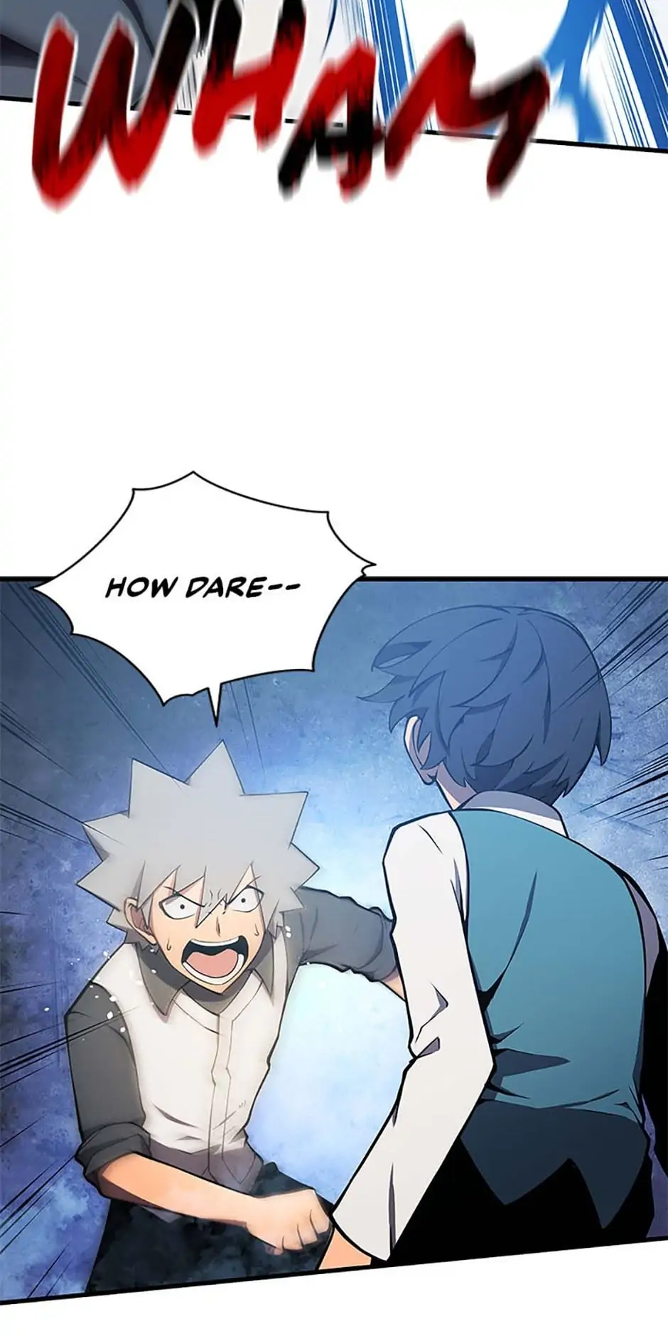 Read The Swordmaster's Son Manga Online