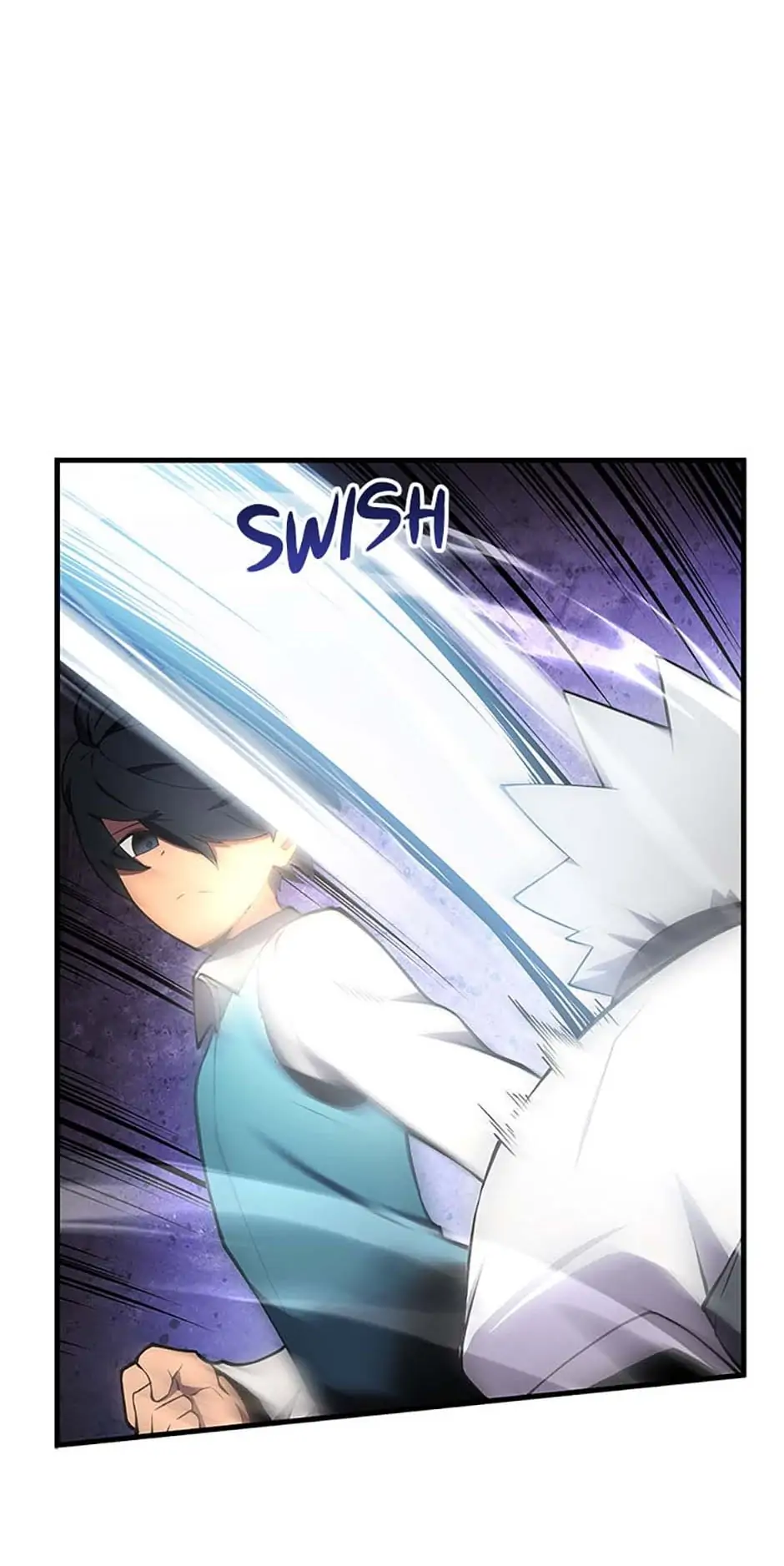 Read The Swordmaster's Son Manga Online