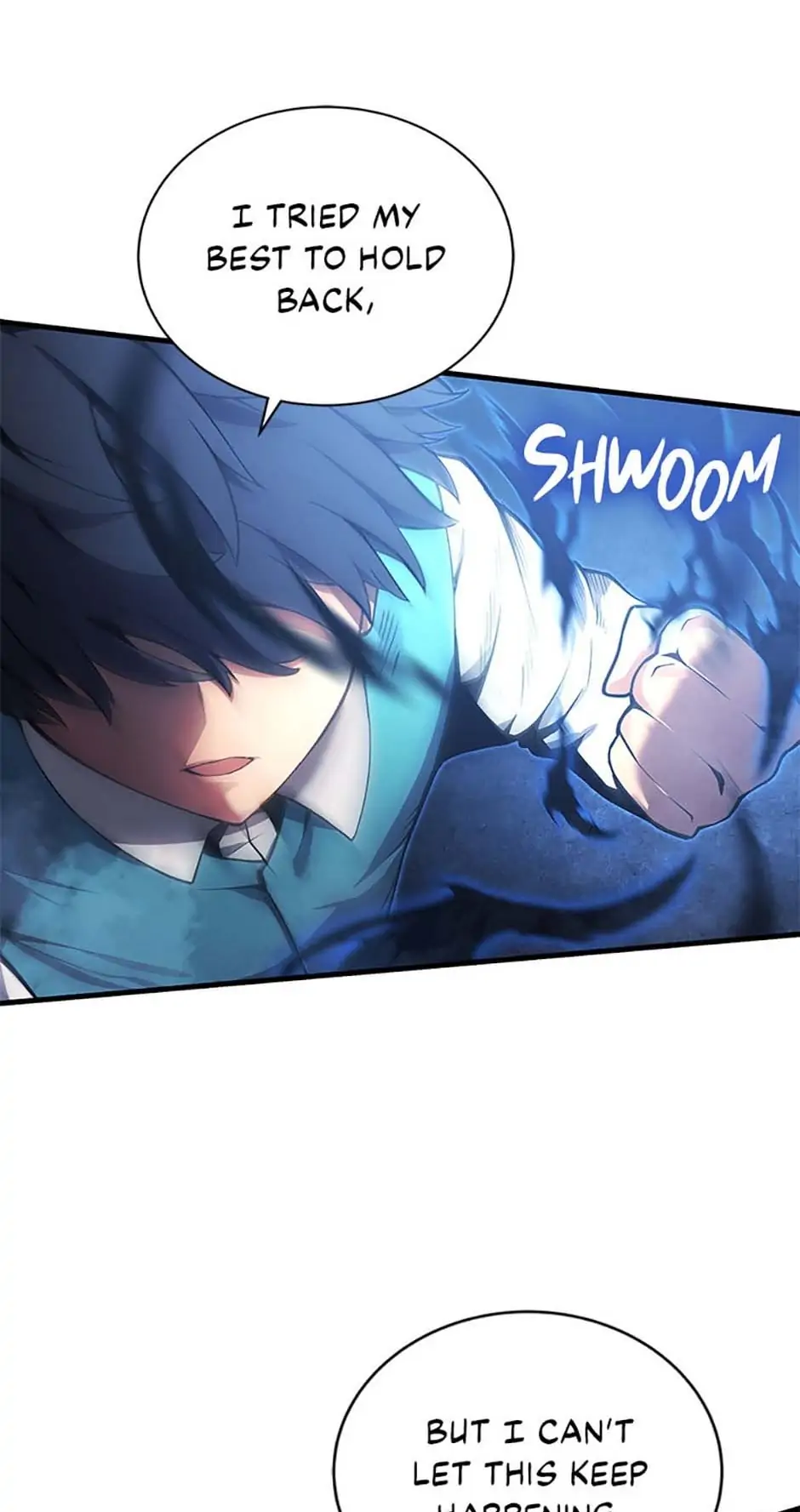 Read The Swordmaster's Son Manga Online