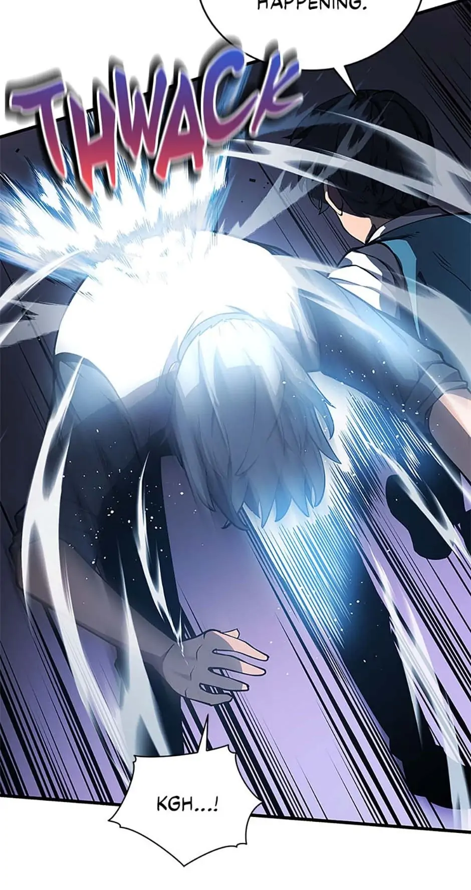 Read The Swordmaster's Son Manga Online