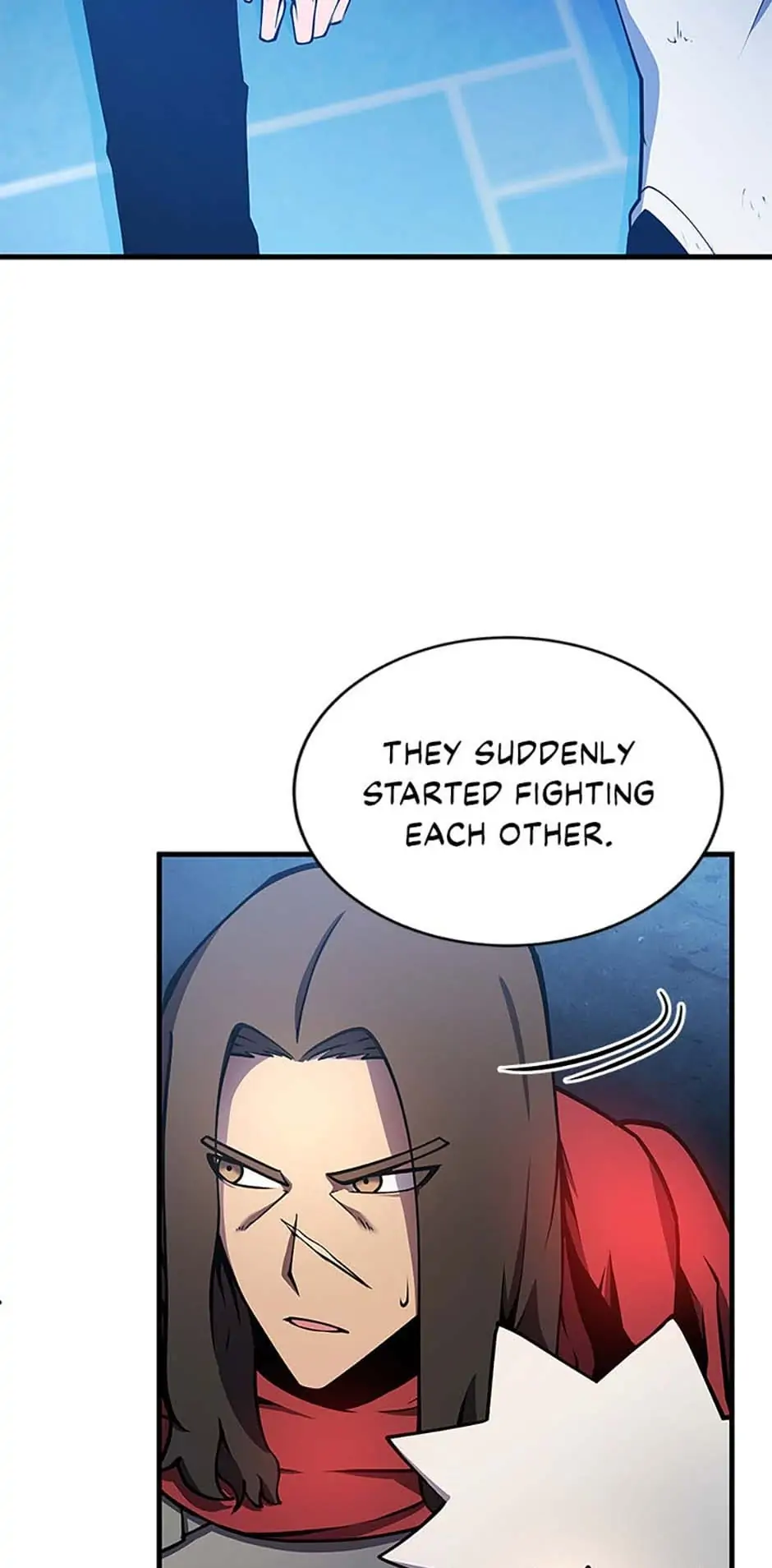 Read The Swordmaster's Son Manga Online