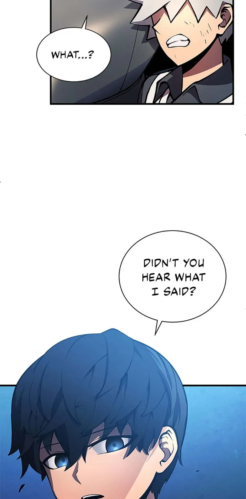 Read The Swordmaster's Son Manga Online