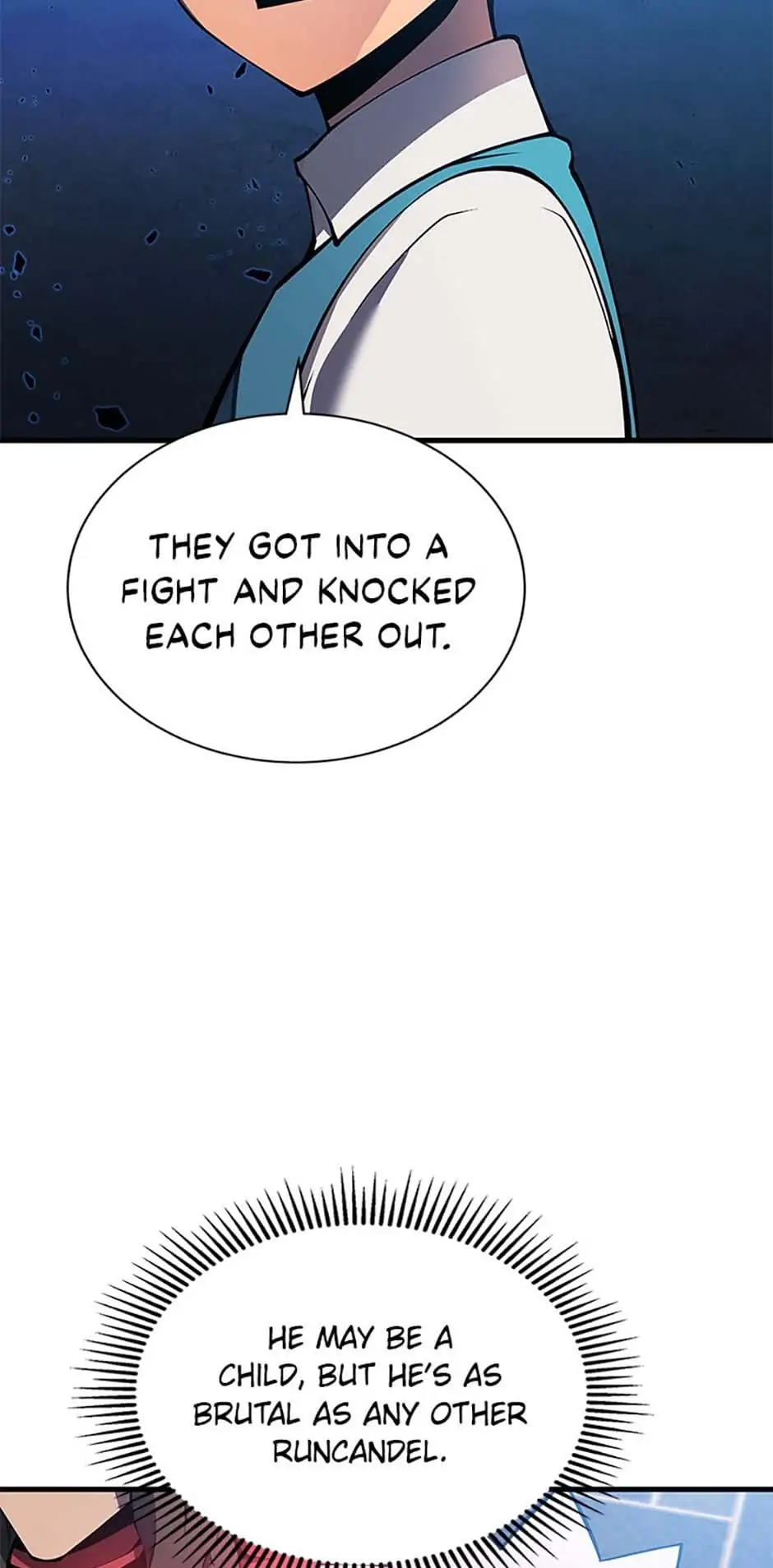Read The Swordmaster's Son Manga Online