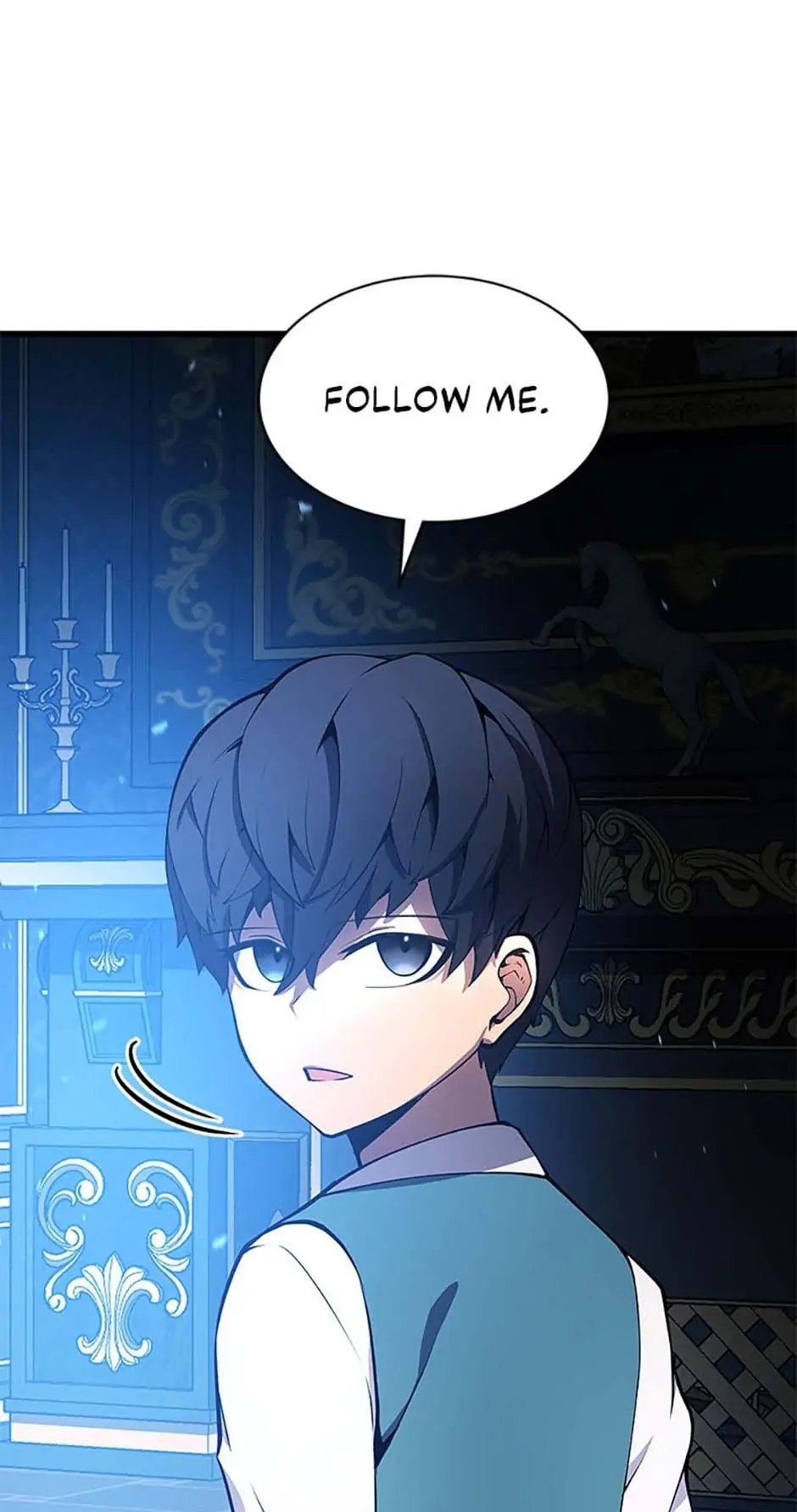 Read The Swordmaster's Son Manga Online
