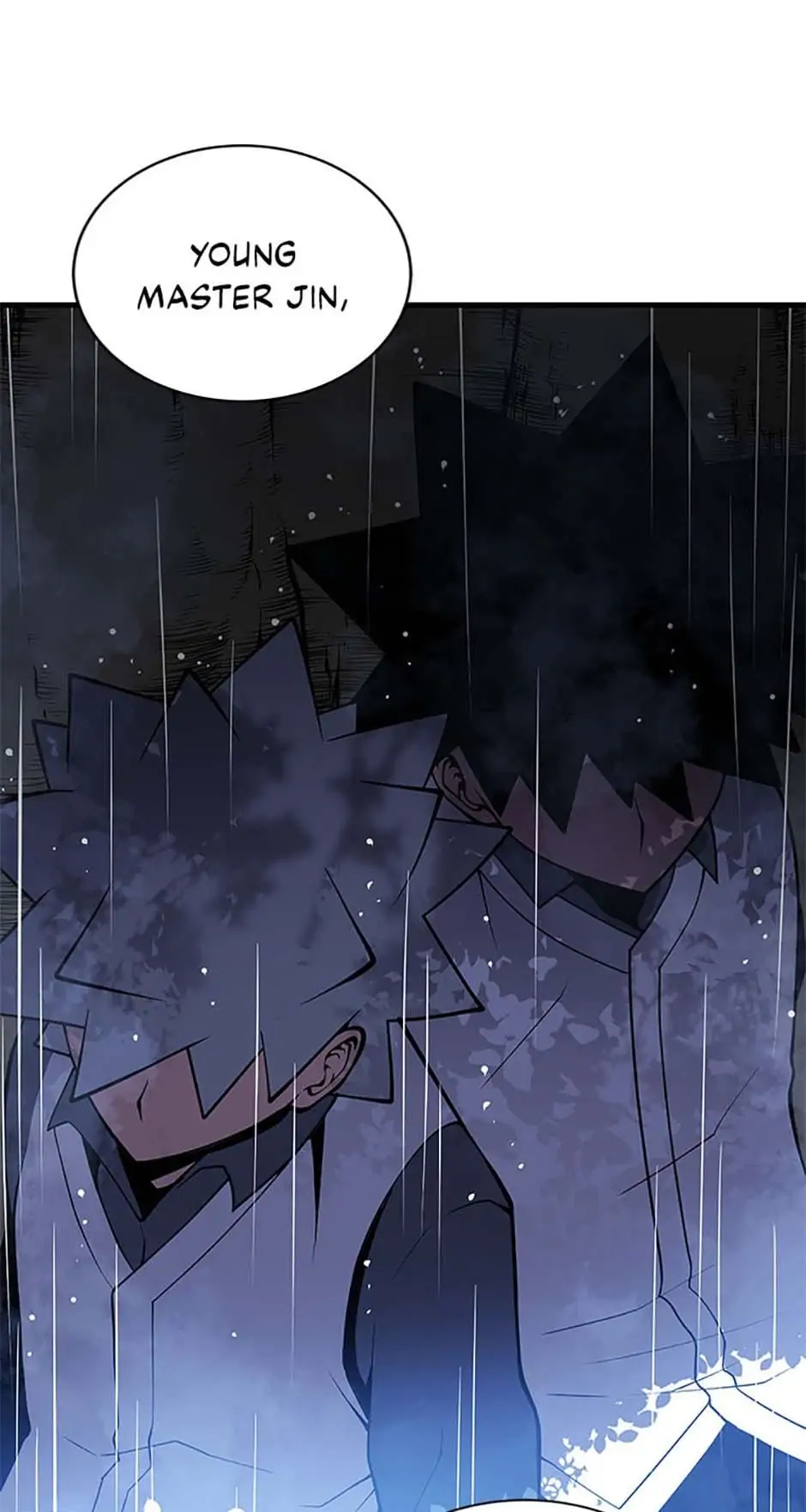Read The Swordmaster's Son Manga Online