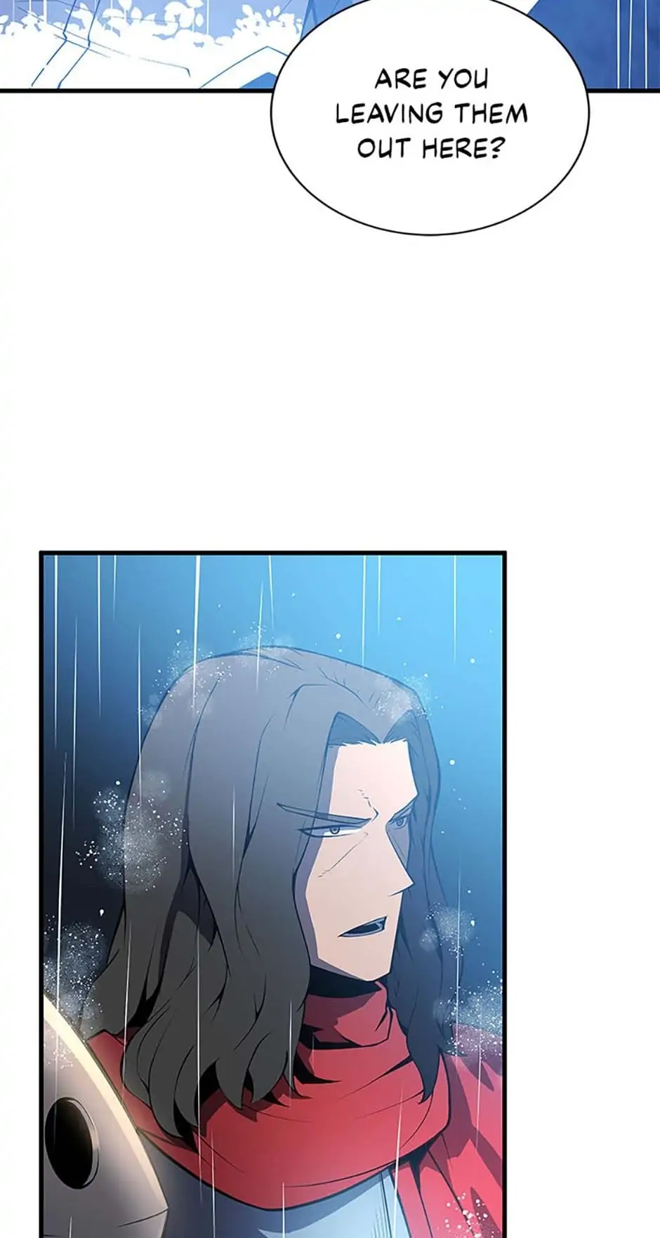 Read The Swordmaster's Son Manga Online