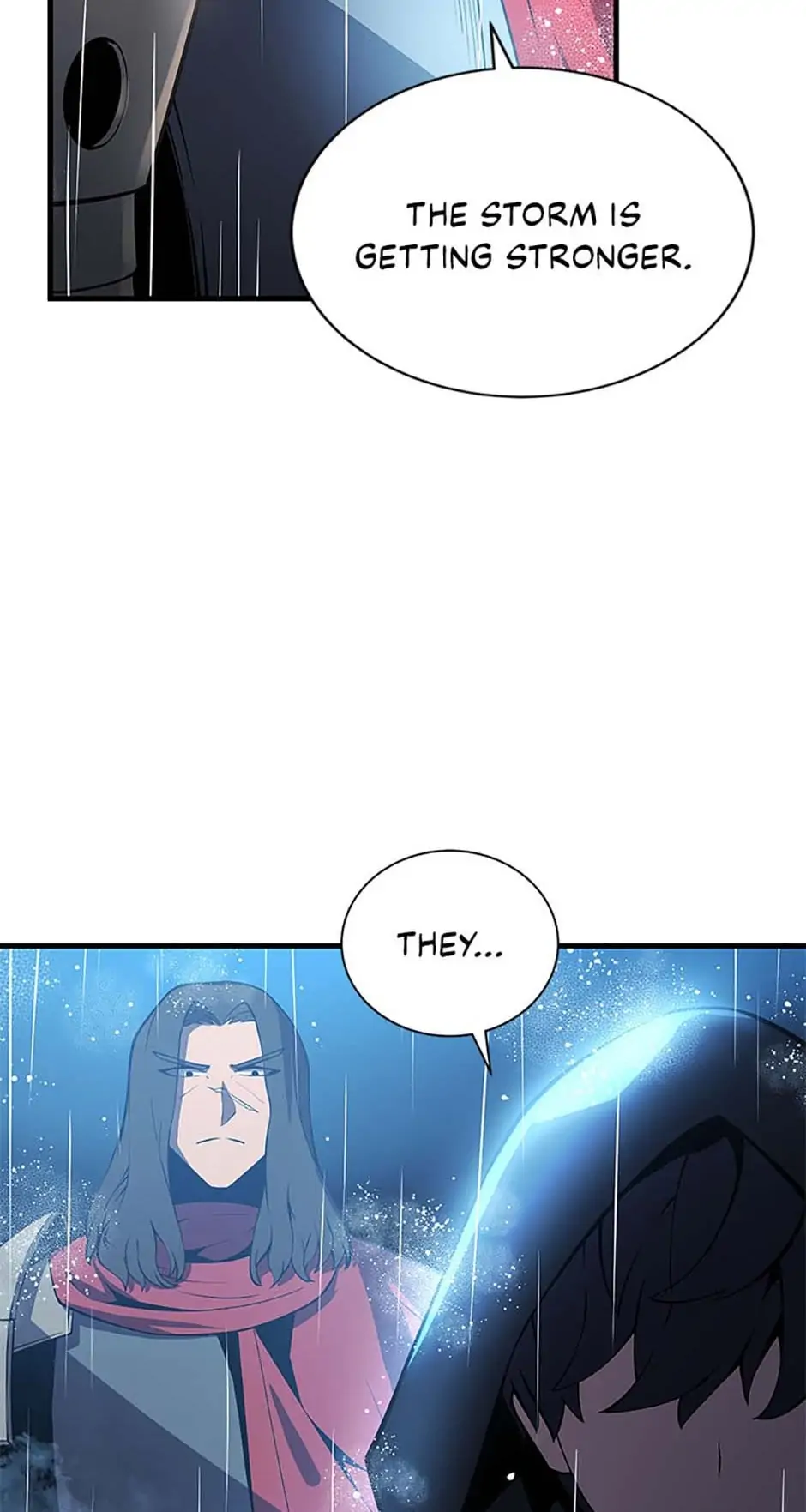 Read The Swordmaster's Son Manga Online