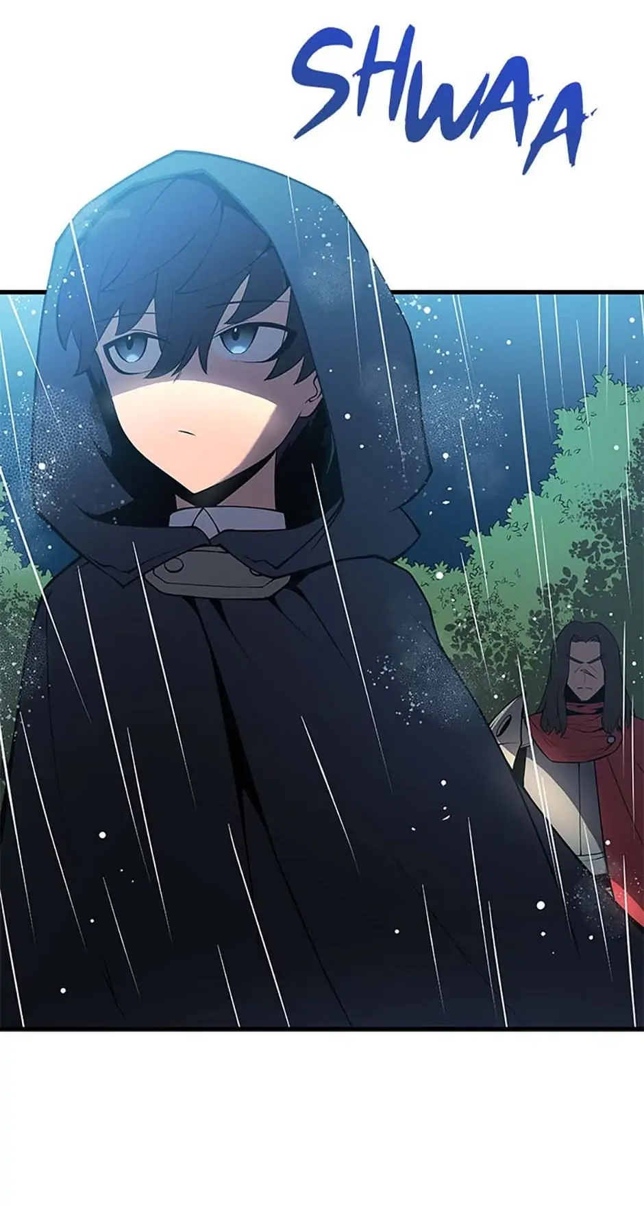 Read The Swordmaster's Son Manga Online