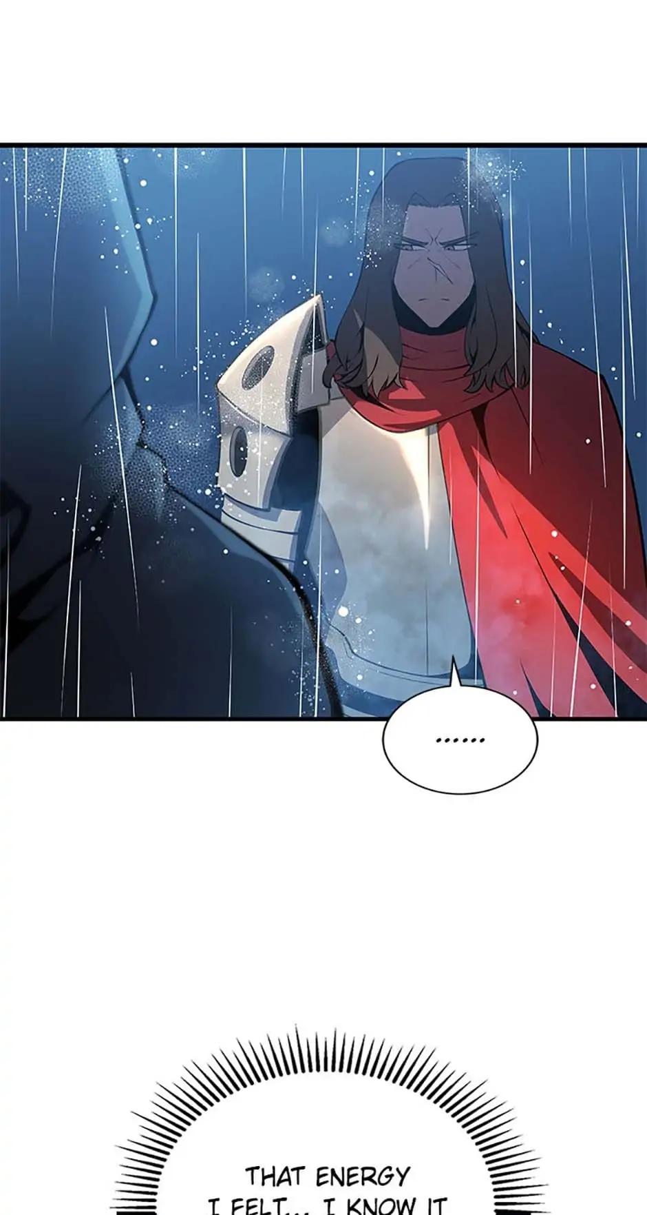 Read The Swordmaster's Son Manga Online