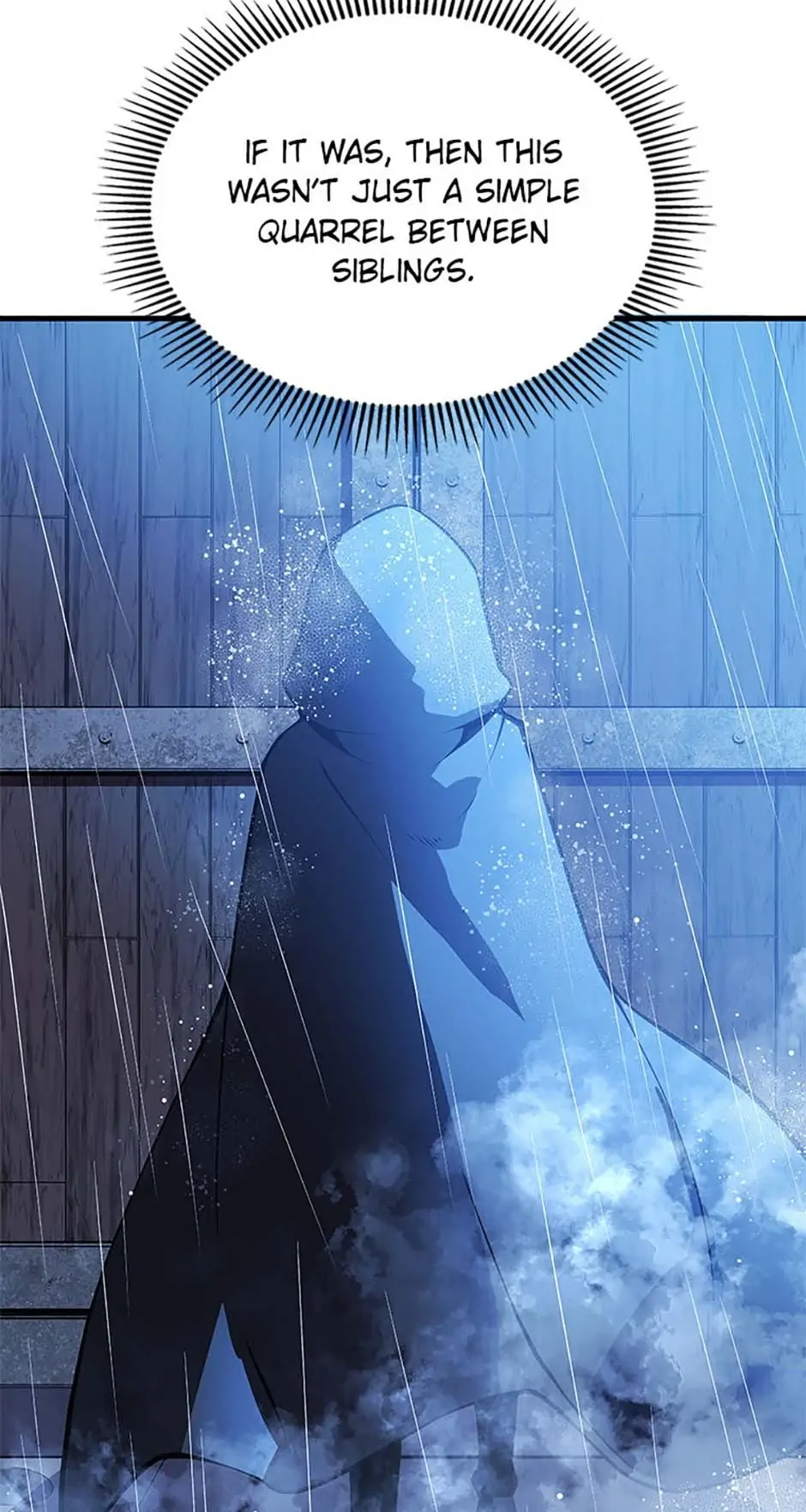 Read The Swordmaster's Son Manga Online