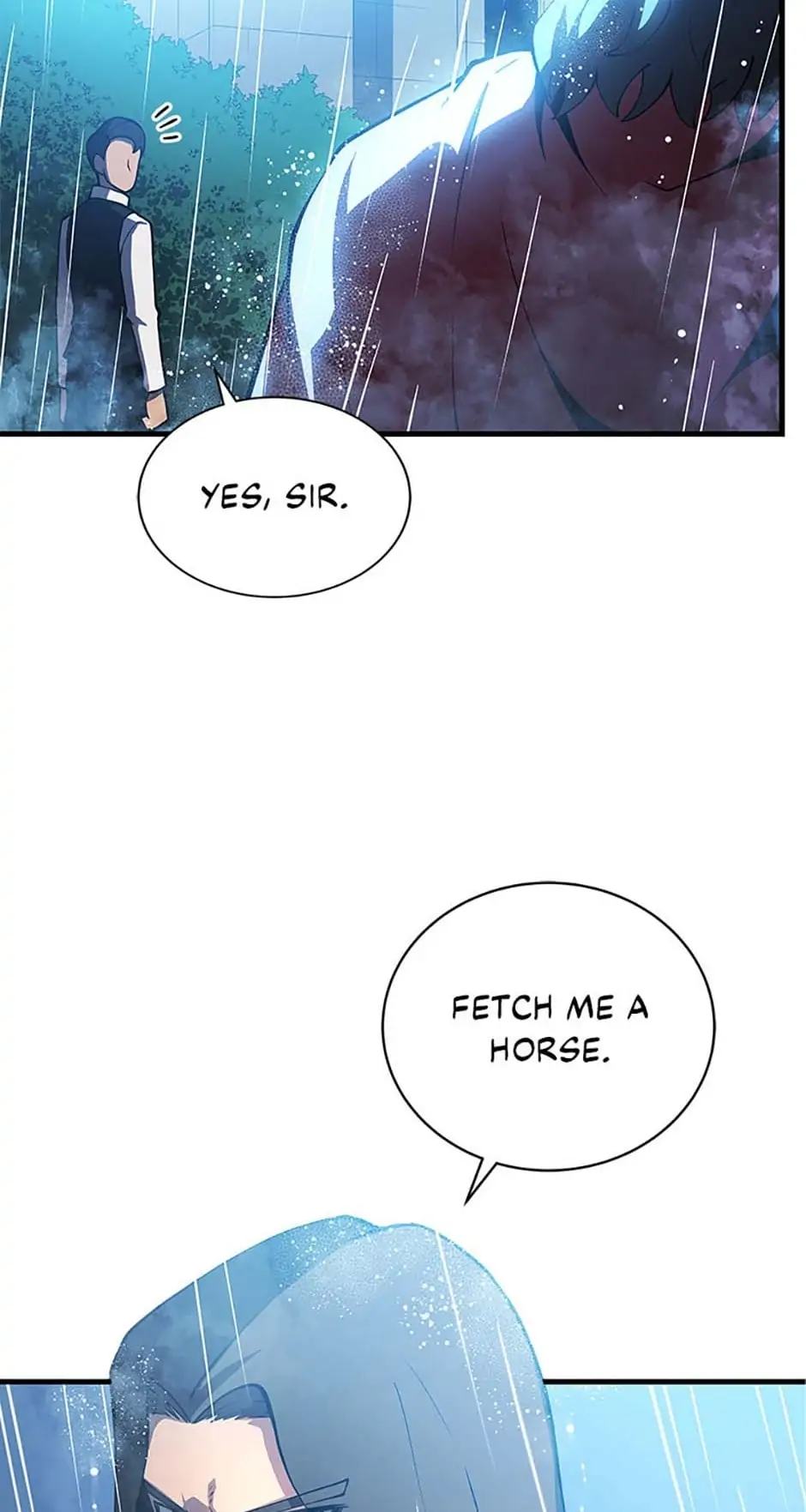 Read The Swordmaster's Son Manga Online