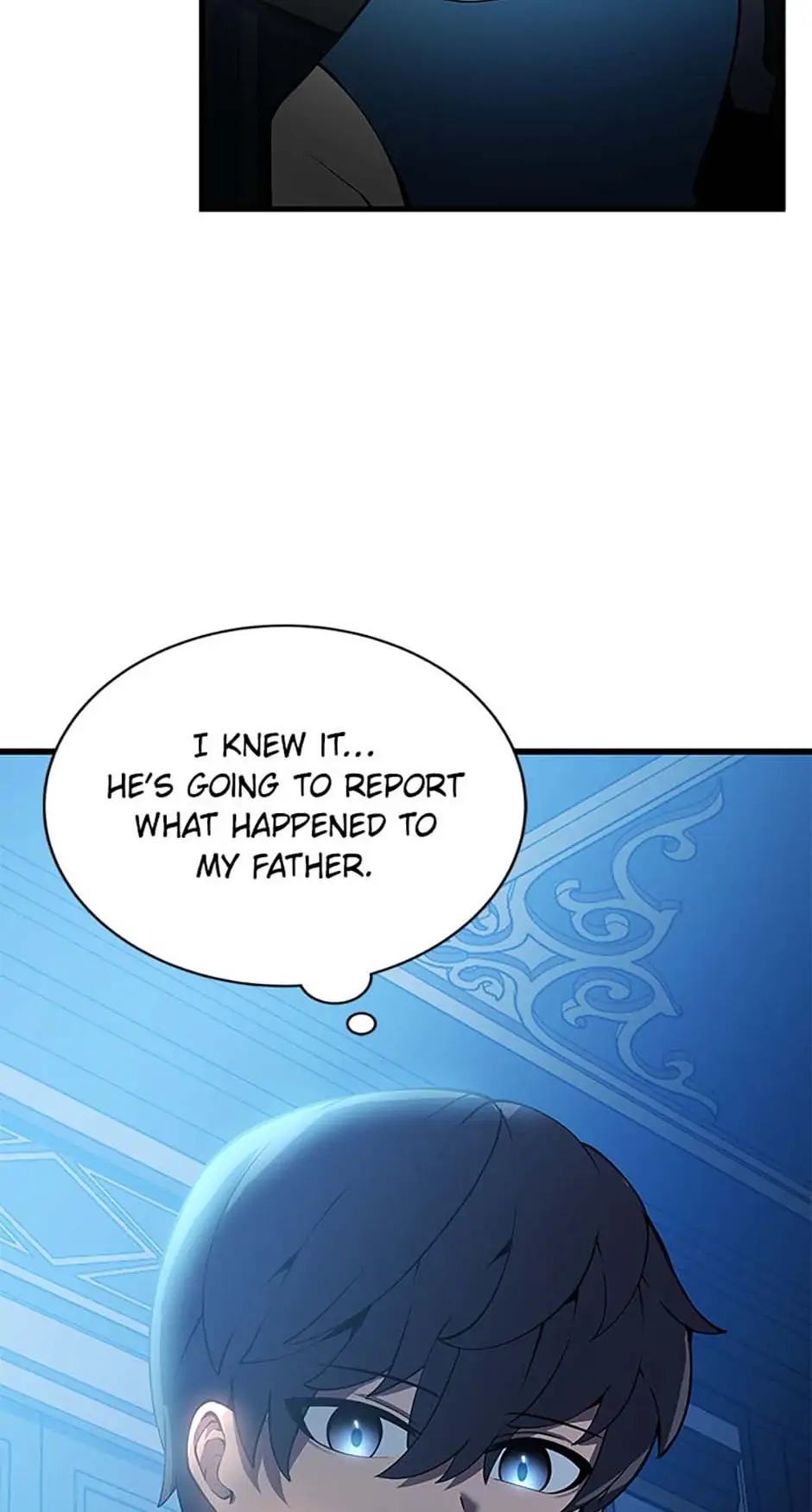Read The Swordmaster's Son Manga Online