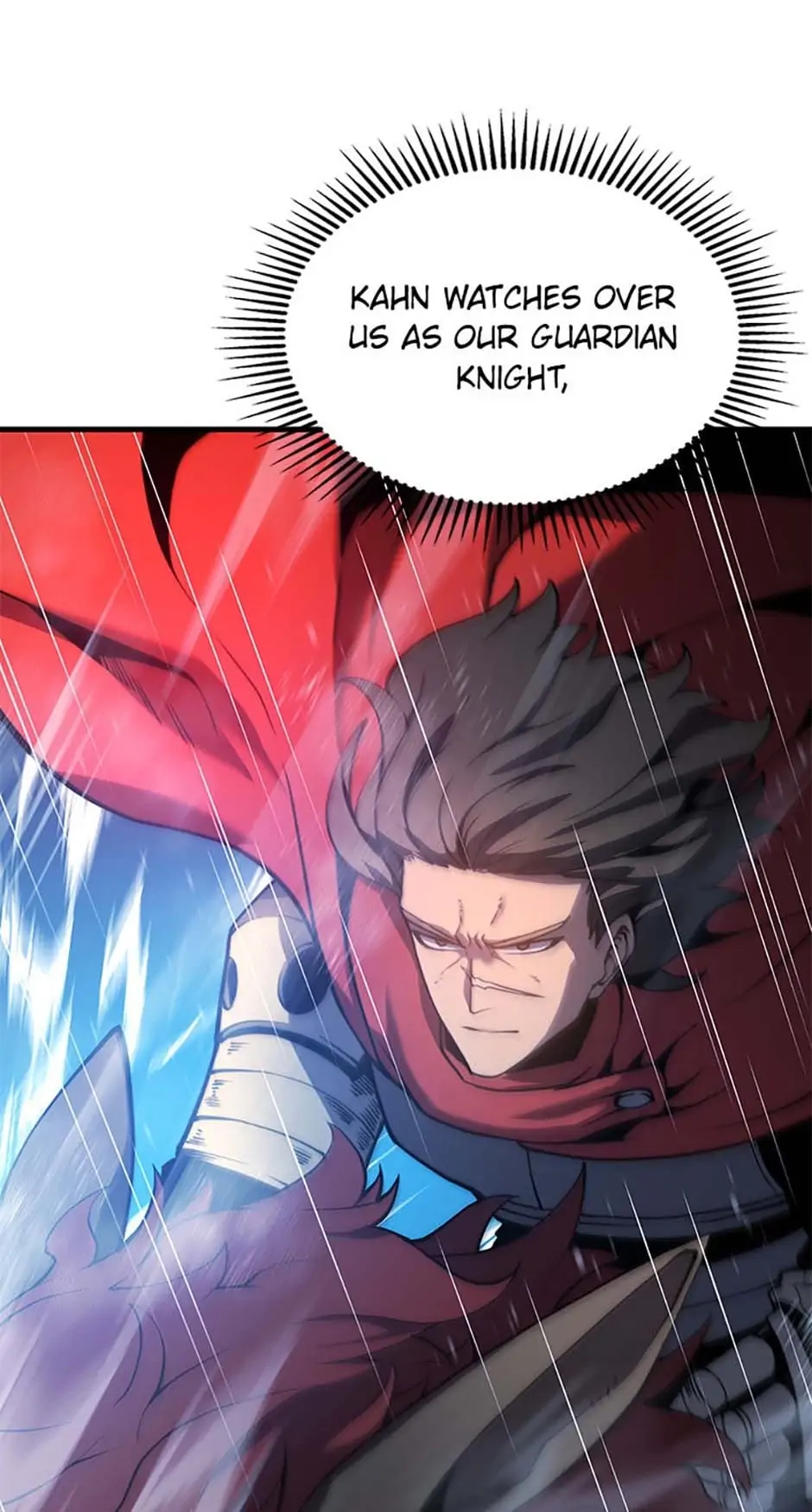 Read The Swordmaster's Son Manga Online