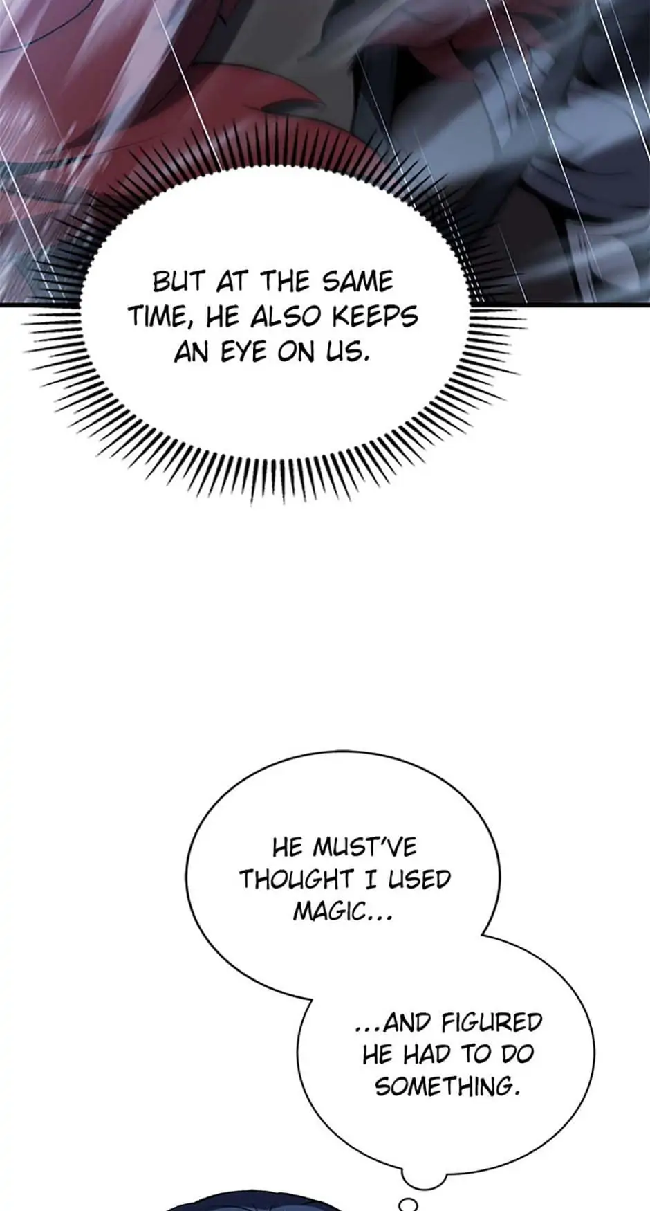 Read The Swordmaster's Son Manga Online