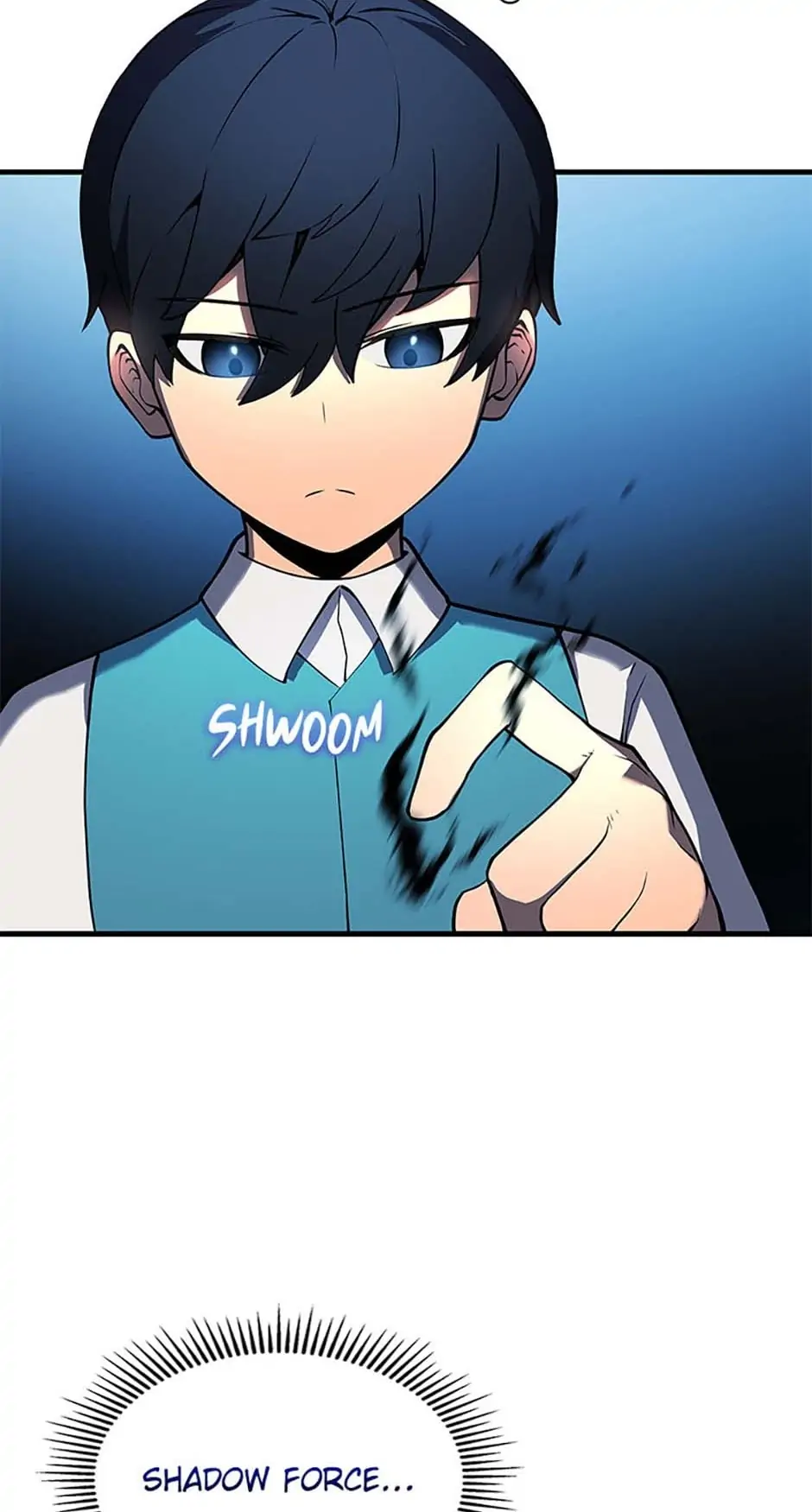 Read The Swordmaster's Son Manga Online