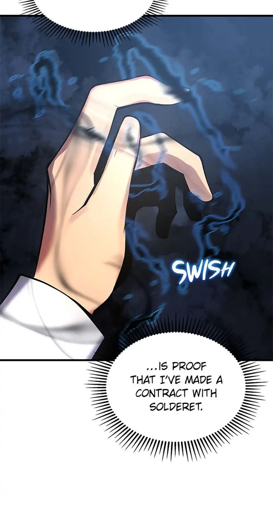 Read The Swordmaster's Son Manga Online