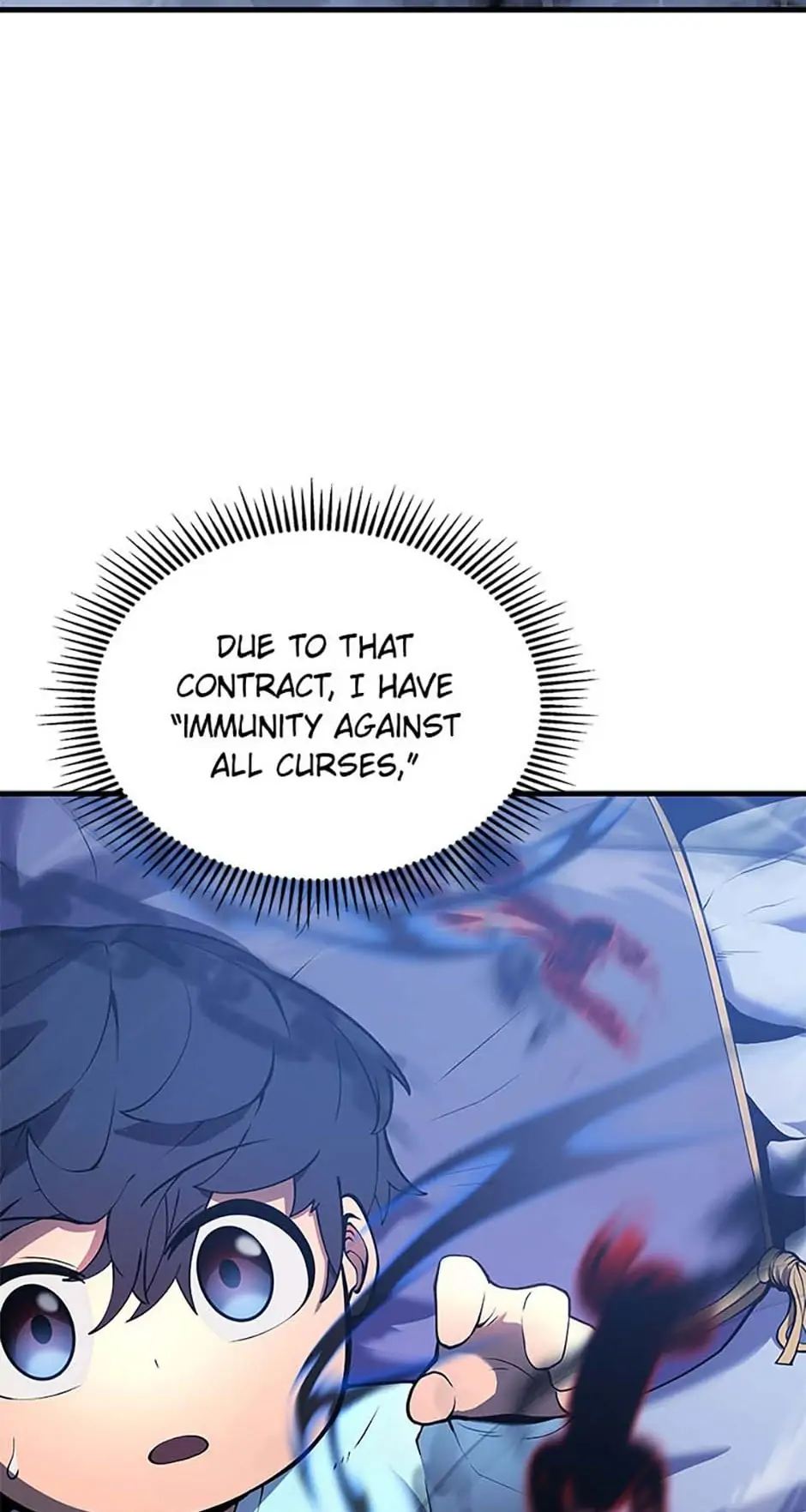 Read The Swordmaster's Son Manga Online