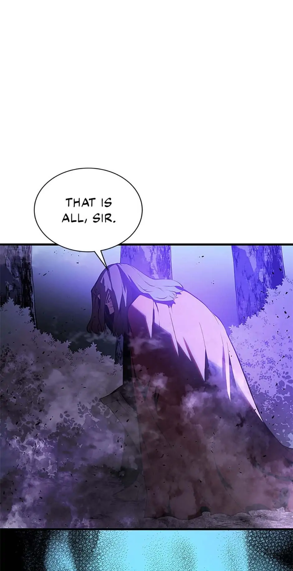 Read The Swordmaster's Son Manga Online